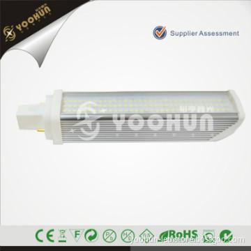 high efficient 7W 9W 13W LED LAMP PLC Light CE ROHS